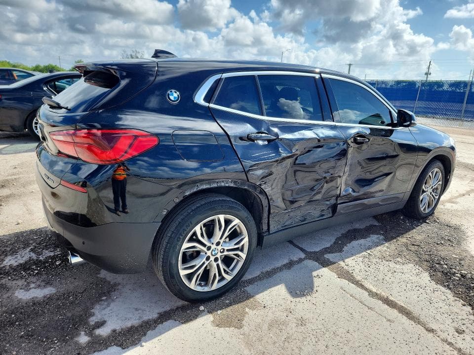 2020 BMW X2 SDRIVE28I 3