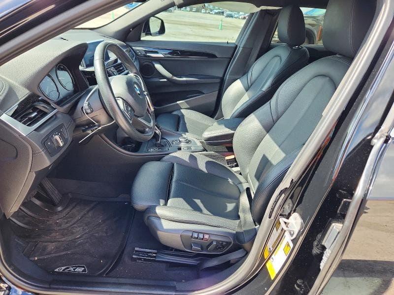 2020 BMW X2 SDRIVE28I 7