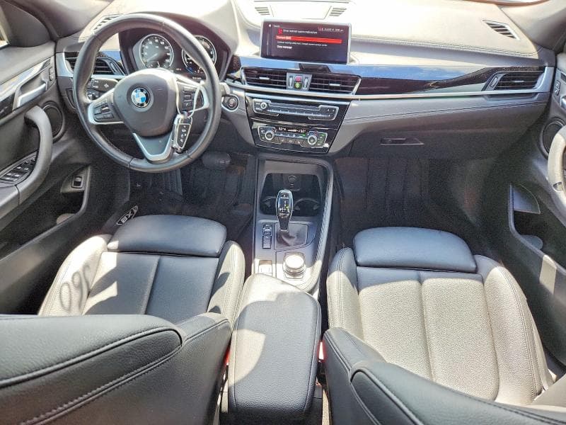 2020 BMW X2 SDRIVE28I 8