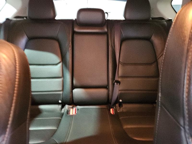 2017 MAZDA CX-5 GRAND TOURING GRAND TOURING 10