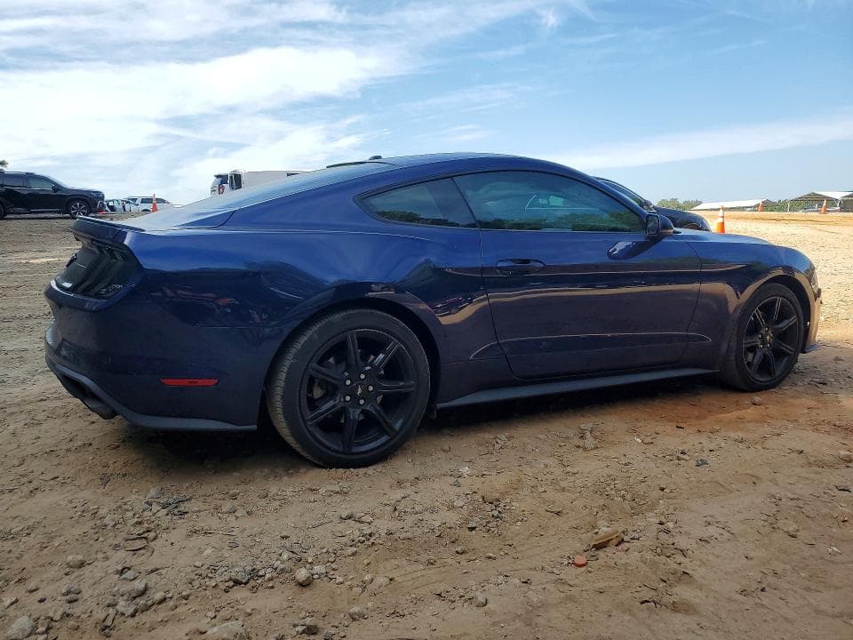 2019 FORD MUSTANG 3