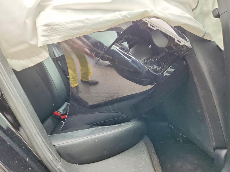 2019 HONDA CIVIC SPORT 10