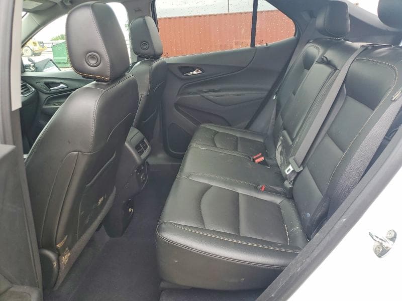 2021 CHEVROLET EQUINOX PREMIER 11