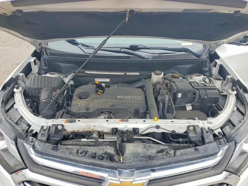 2021 CHEVROLET EQUINOX PREMIER 12