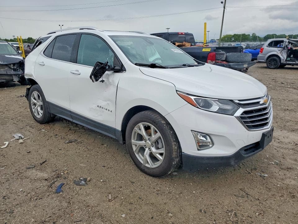 2021 CHEVROLET EQUINOX PREMIER 4