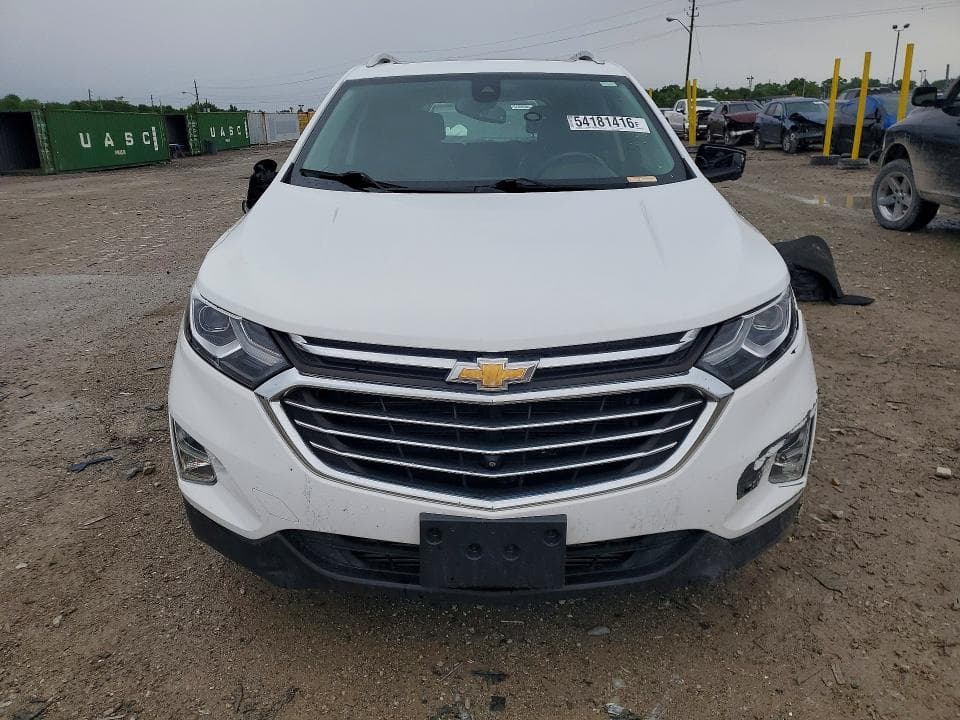 2021 CHEVROLET EQUINOX PREMIER 5