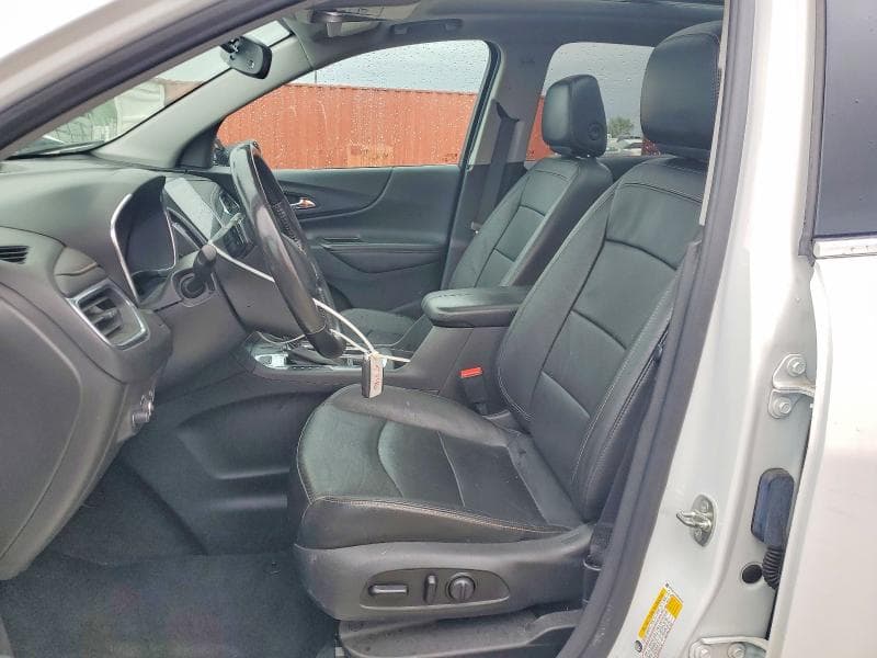 2021 CHEVROLET EQUINOX PREMIER 7