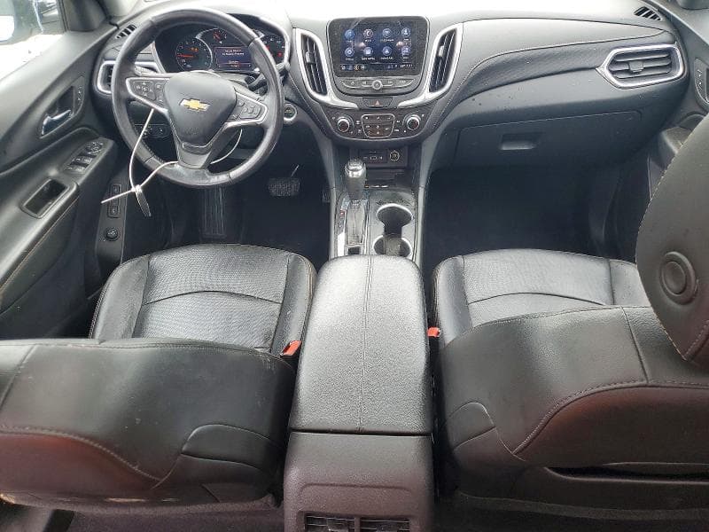 2021 CHEVROLET EQUINOX PREMIER 8