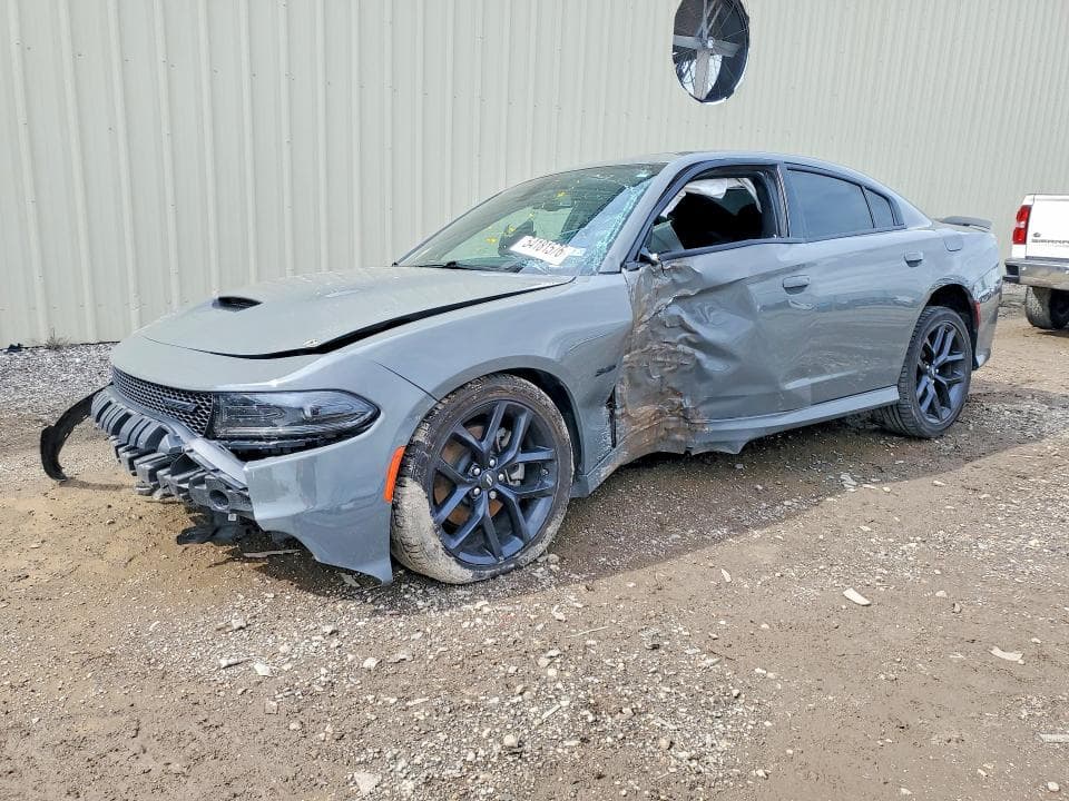 2023 DODGE CHARGER R - 1