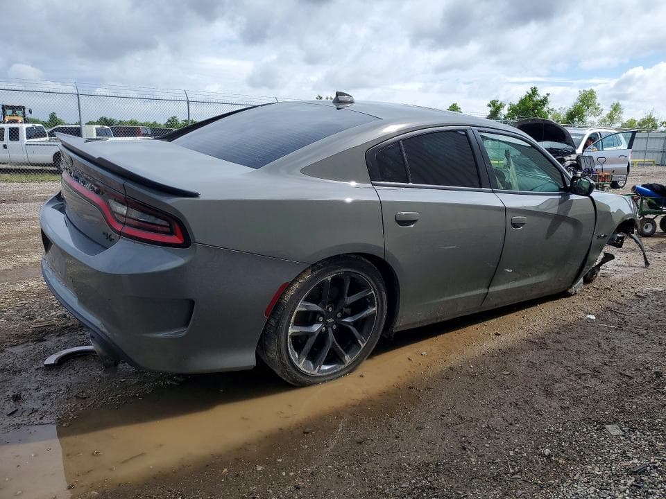 2023 DODGE CHARGER R 3