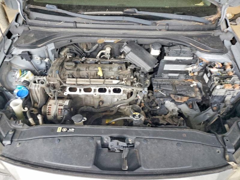 2017 HYUNDAI ELANTRA SE 11