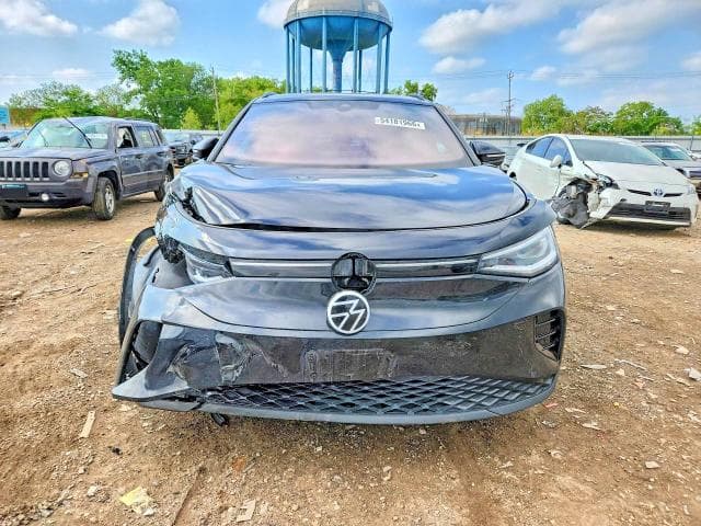 2023 VOLKSWAGEN ID.4 PRO S 5