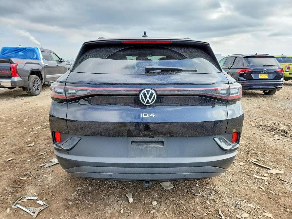 2023 VOLKSWAGEN ID.4 PRO S 6
