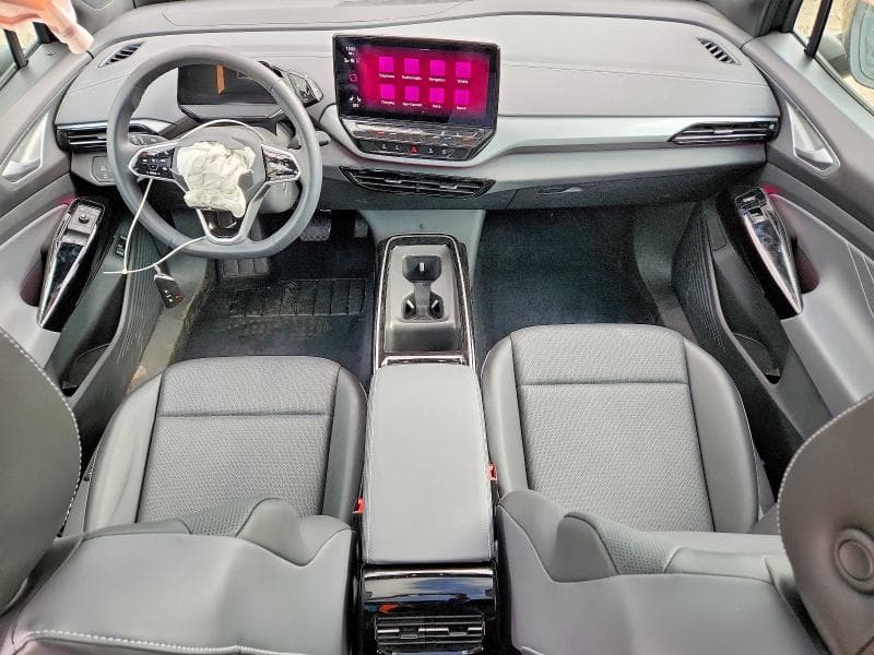 2023 VOLKSWAGEN ID.4 PRO S 8