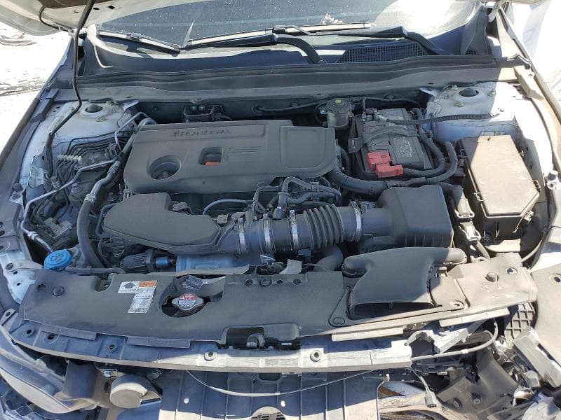 2020 HONDA ACCORD TOURING 11