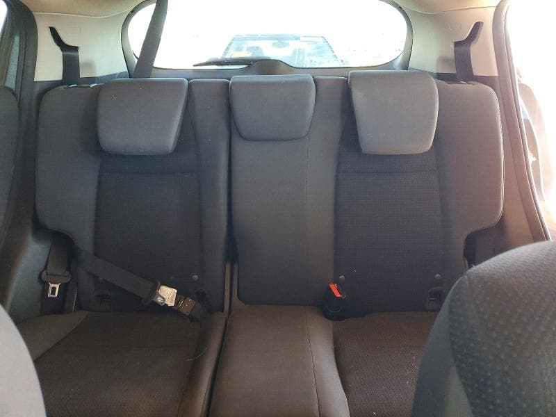 2019 HONDA HR-V LX LX 10