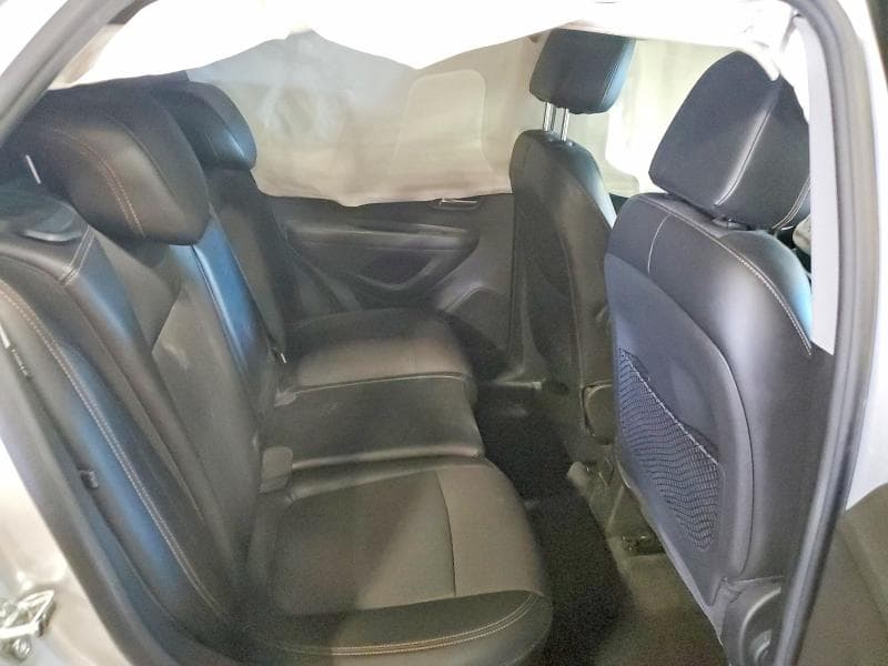 2018 CHEVROLET TRAX 1LT 11