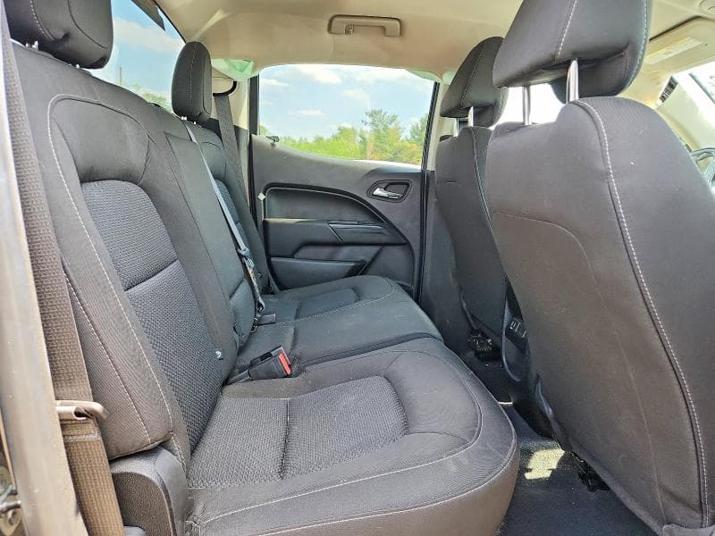 2020 CHEVROLET COLORADO LT 10