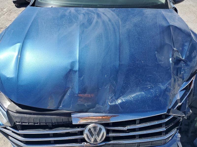 2021 VOLKSWAGEN JETTA 11