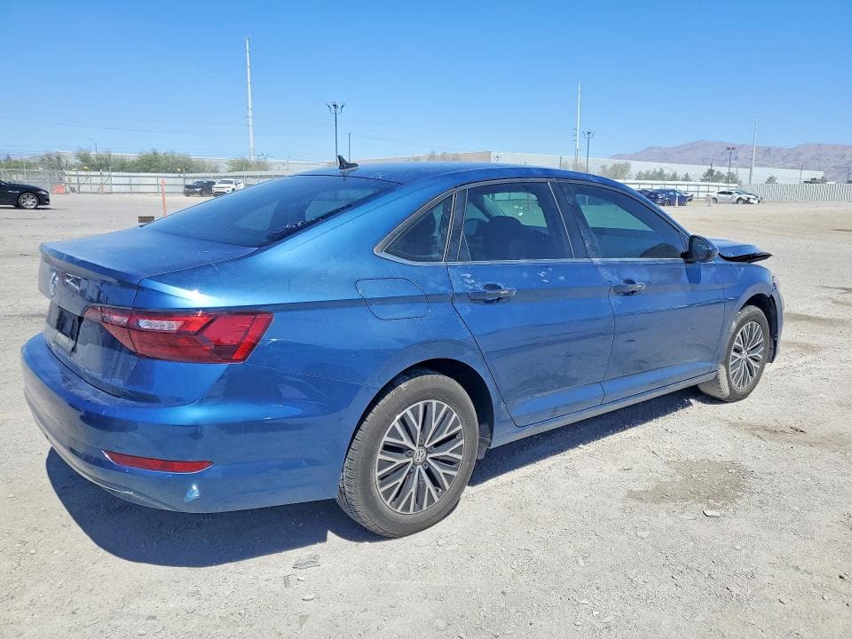 2021 VOLKSWAGEN JETTA 3