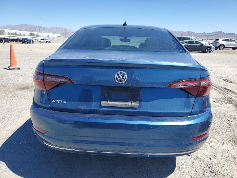 2021 VOLKSWAGEN JETTA 6