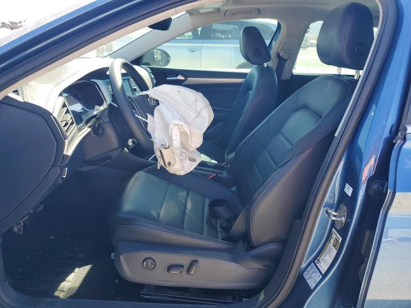 2021 VOLKSWAGEN JETTA 7