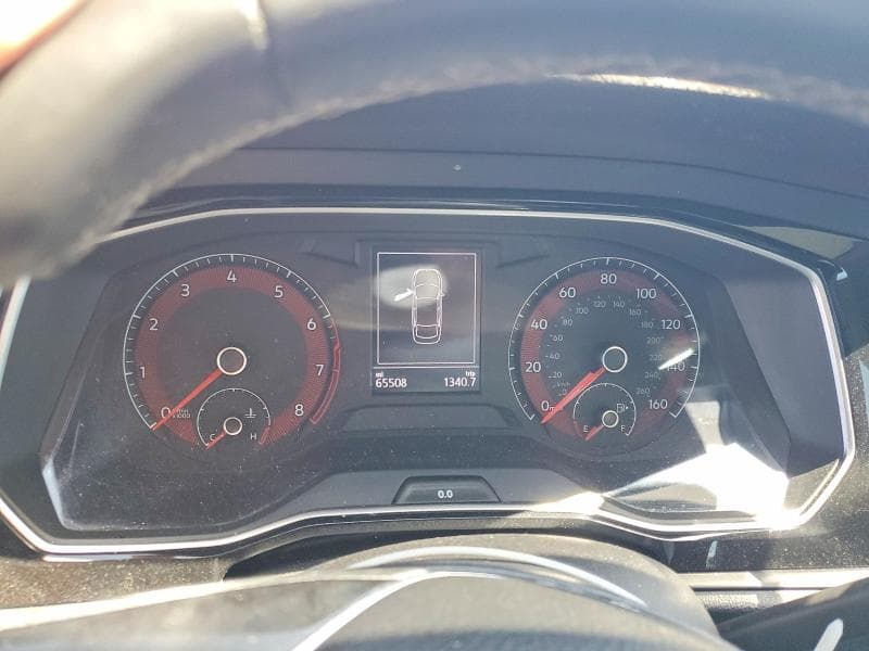 2021 VOLKSWAGEN JETTA 9