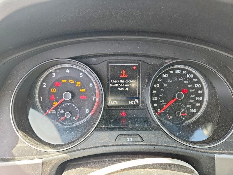 2021 VOLKSWAGEN ATLAS SE SE 9