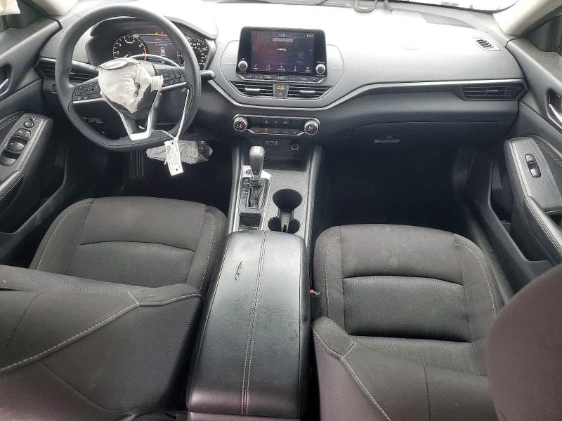 2020 NISSAN ALTIMA S S 8