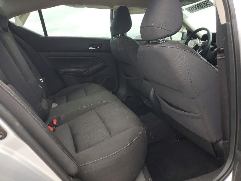 2020 NISSAN ALTIMA S S 10