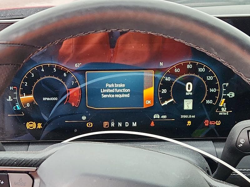 2024 FORD MUSTANG GT 9
