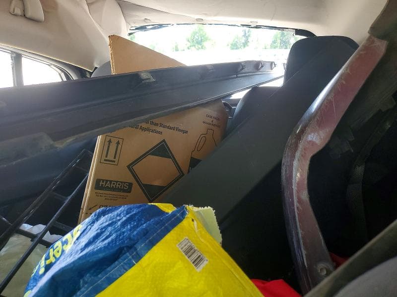 2021 SUBARU CROSSTREK PREMIUM PREMIUM 10