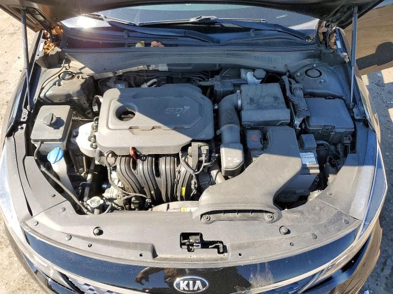 2020 KIA OPTIMA LX LX 11