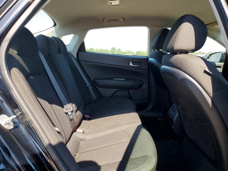 2020 KIA OPTIMA LX LX 10