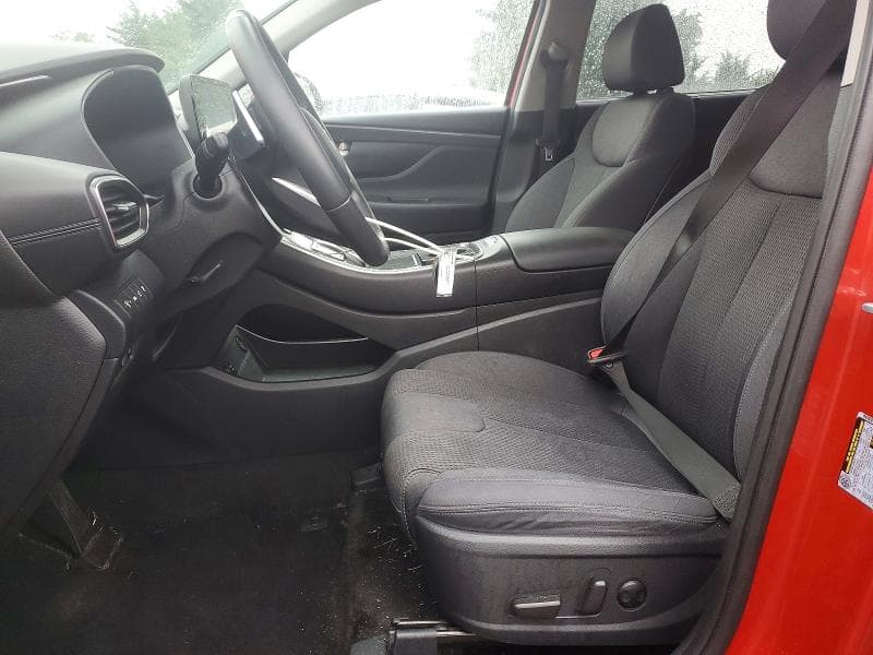 2021 HYUNDAI SANTA FE SEL 7