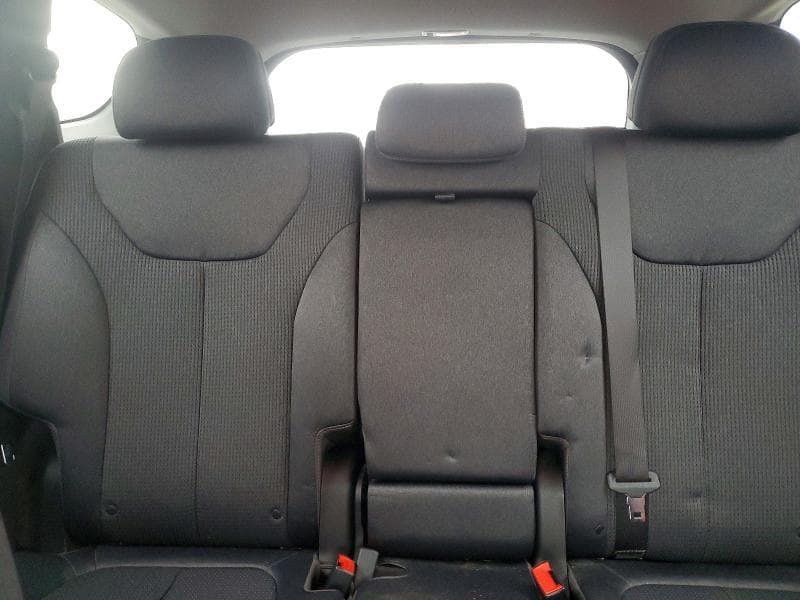2021 HYUNDAI SANTA FE SEL 10
