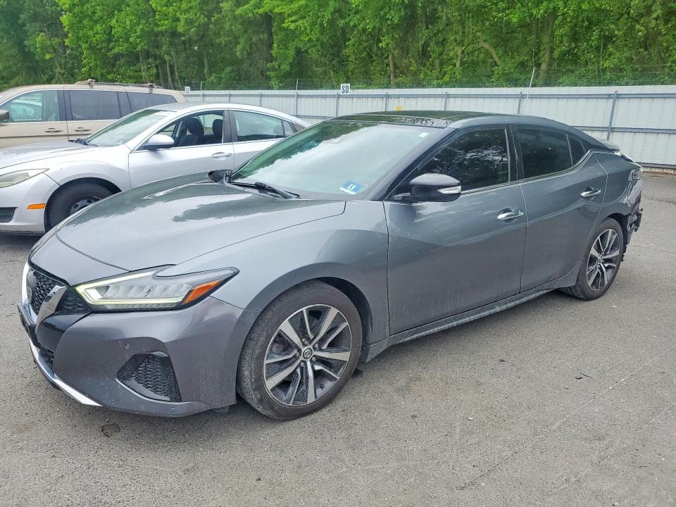 2020 NISSAN MAXIMA SL - 1