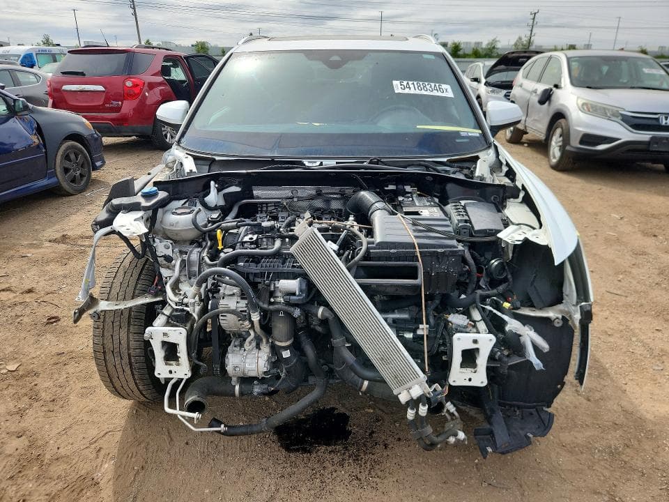 2023 AUDI Q3 PREMIUM S LINE 45 5