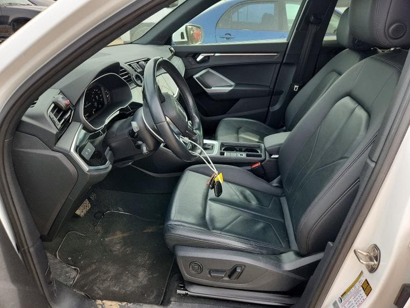 2023 AUDI Q3 PREMIUM S LINE 45 7