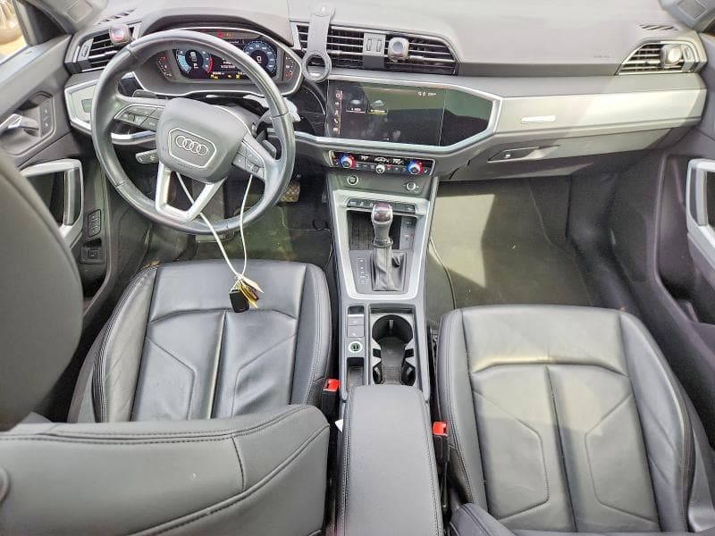 2023 AUDI Q3 PREMIUM S LINE 45 8