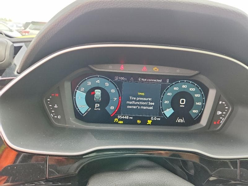 2023 AUDI Q3 PREMIUM S LINE 45 9