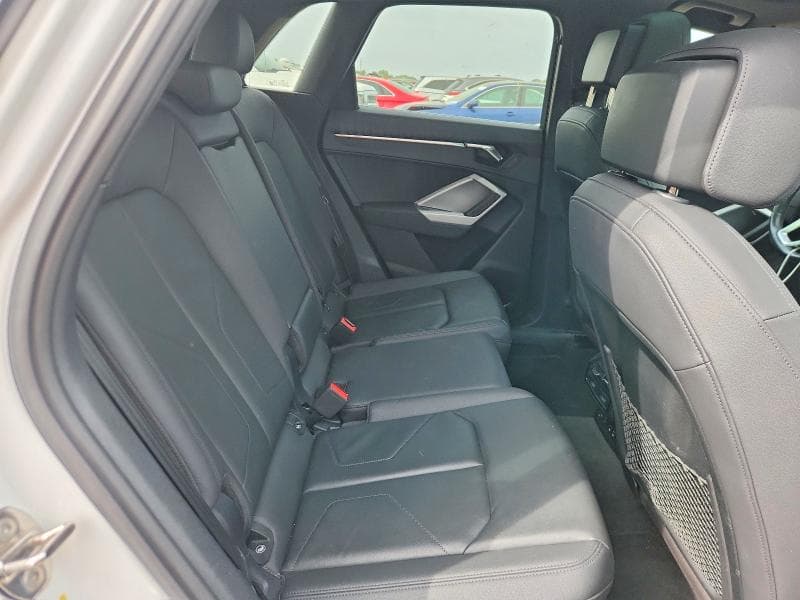 2023 AUDI Q3 PREMIUM S LINE 45 10
