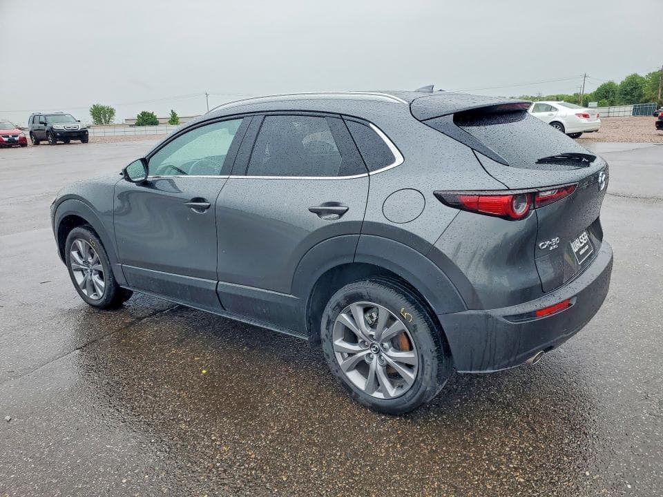 2024 MAZDA CX-30 PREMIUM 2