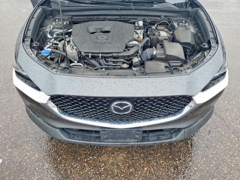 2024 MAZDA CX-30 PREMIUM 12