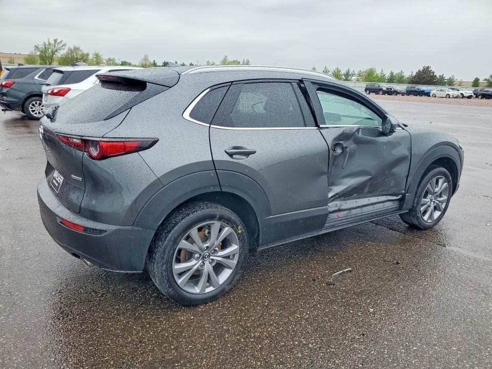 2024 MAZDA CX-30 PREMIUM 3