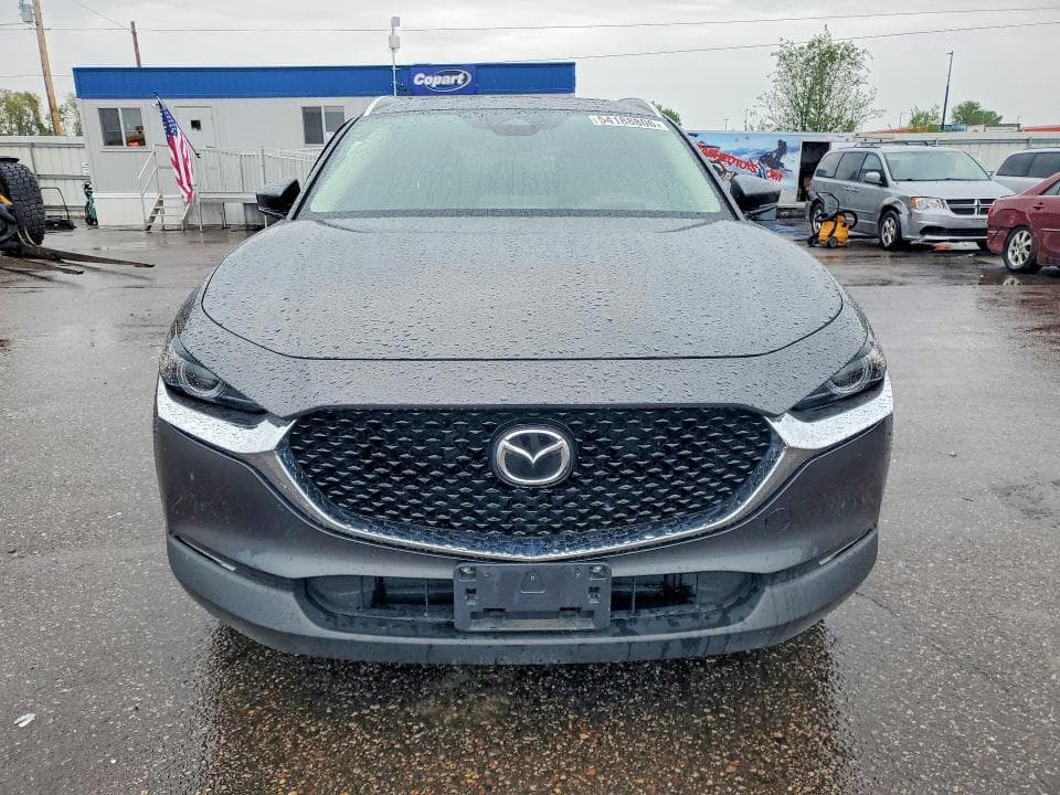 2024 MAZDA CX-30 PREMIUM 5