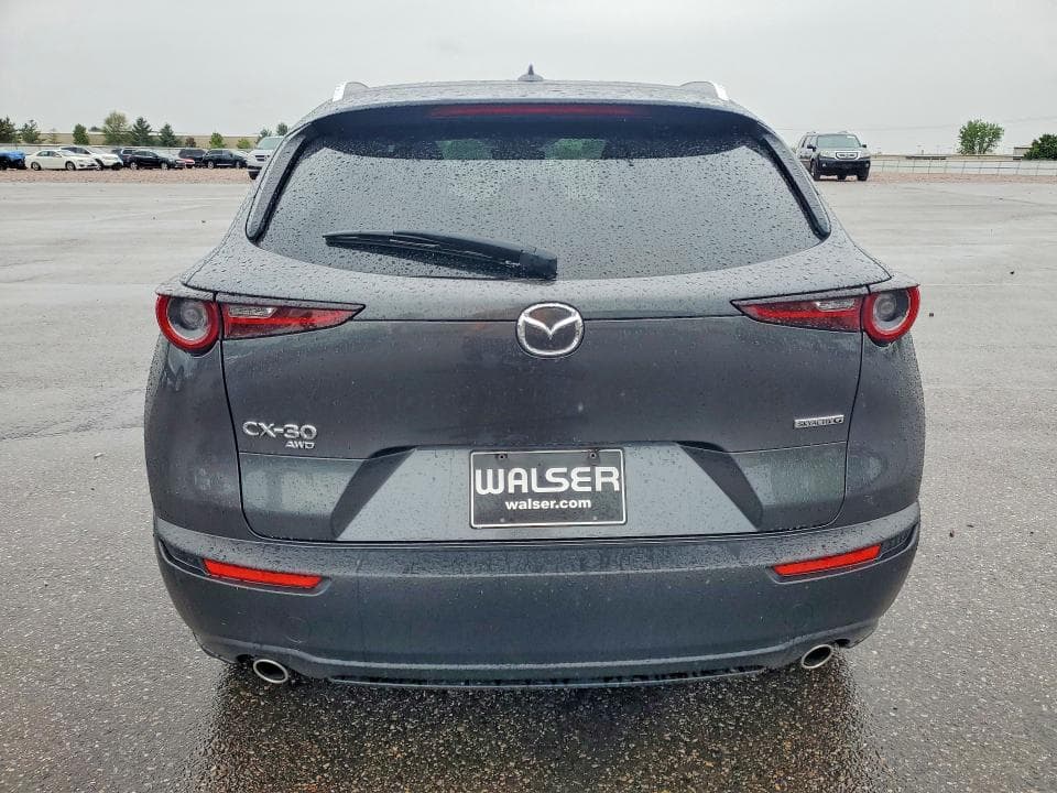 2024 MAZDA CX-30 PREMIUM 6
