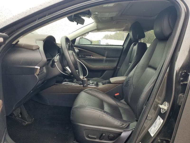 2024 MAZDA CX-30 PREMIUM 7