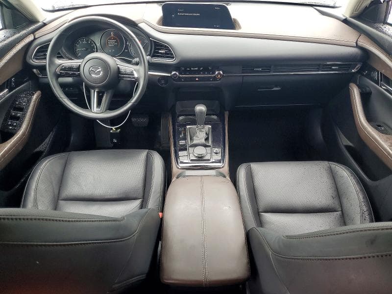 2024 MAZDA CX-30 PREMIUM 8