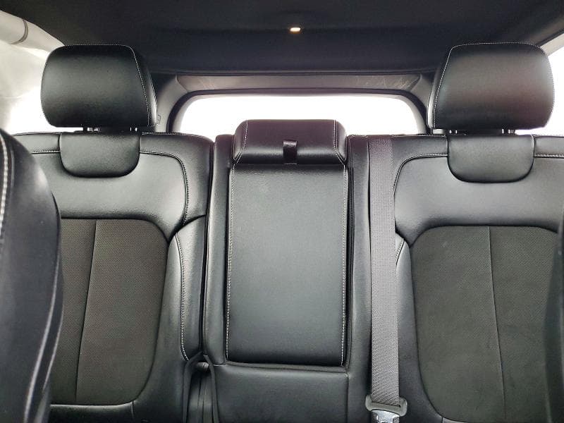 2023 JEEP GRAND CHEROKEE LAREDO 10